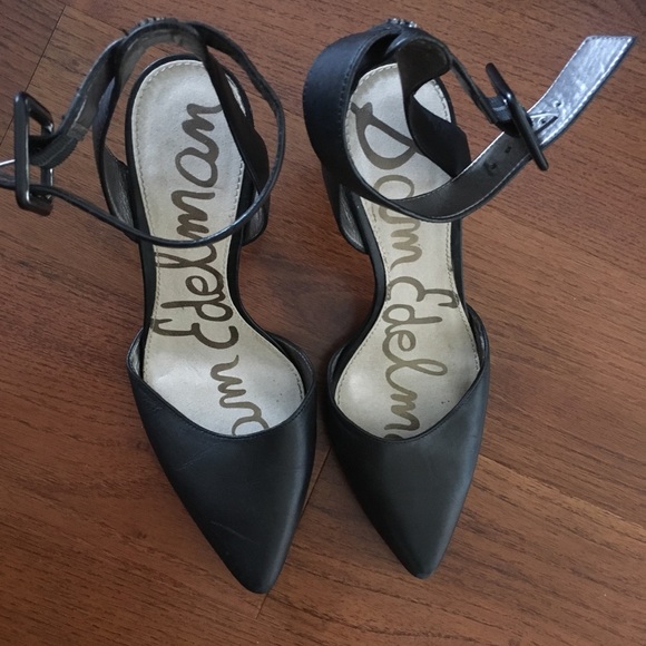 Sam Edelman Heel - Picture 1 of 2